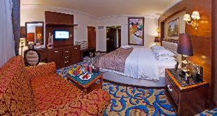 As Salamah Hotel | Casablanca Hotel Jeddah