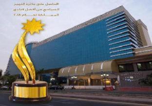 As Salamah Hotel | Casablanca Hotel Jeddah