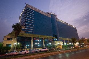 As Salamah Hotel | Casablanca Hotel Jeddah