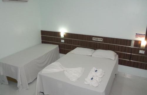 Osasco Hotel | Casablanca Hotel Osasco