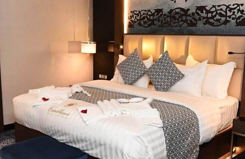 As Salamah Hotel | Casablanca Hotel