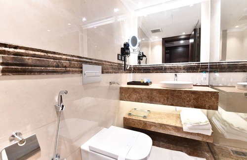 As Salamah Hotel | Casablanca Hotel