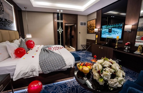 As Salamah Hotel | Casablanca Hotel