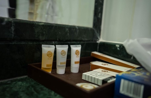 As Salamah Hotel | Casablanca Hotel