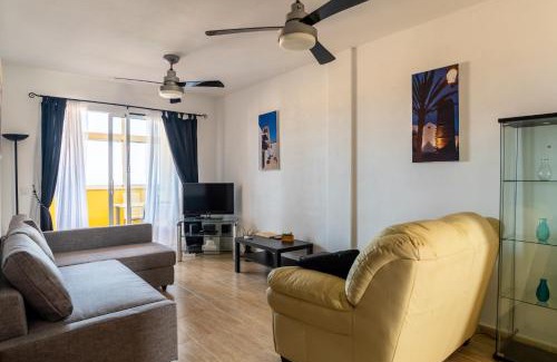 Parque Holandes Apartment | CasaBlanka