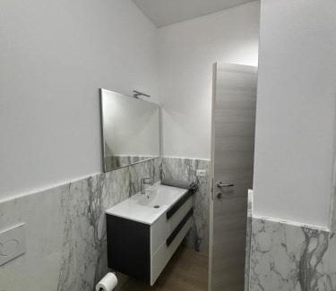 Marina di Carrara Apartment | CasaBri