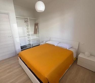 Marina di Carrara Apartment | CasaBri