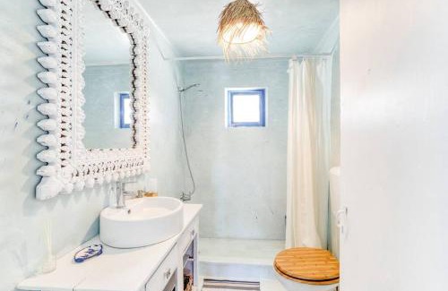 Melides House | CasaCactusMelides - main house and studio