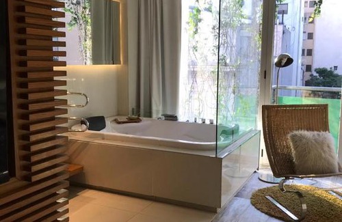 El Centro Hotel | CasaCalma Hotel