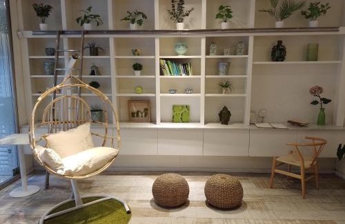 El Centro Hotel | CasaCalma Hotel