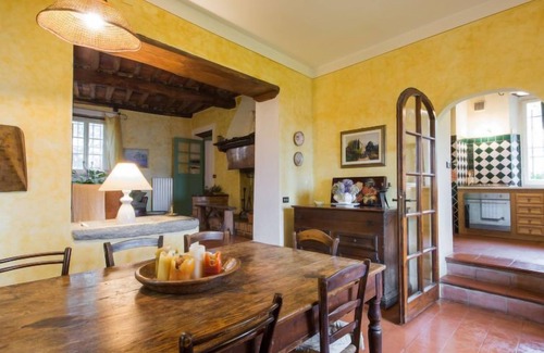 Pedona House | Casaccia by Interhome