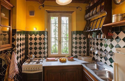 Pedona House | Casaccia by Interhome