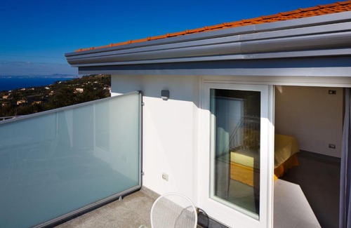 Schiazzano House | Casacolarusso