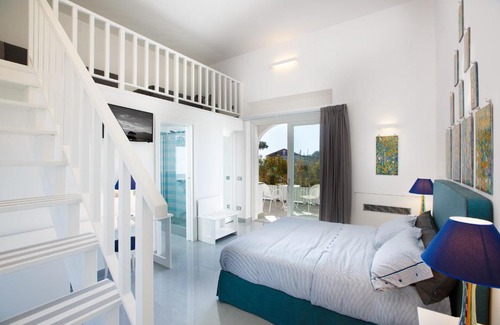 Schiazzano House | Casacolarusso