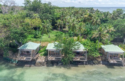 Isla Fuerte Hotel | CasaCoral Hotel