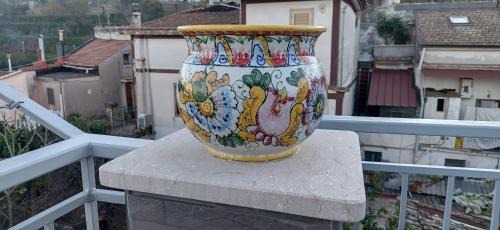 Dragonea Apartment | Casadduoglio home costa d'Amalfi