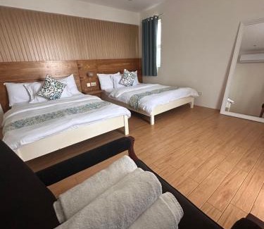 Mabini House | CasaDel Beach House