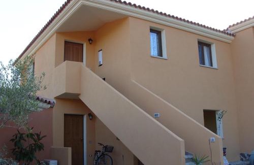 Pittulongu House | CASADELFARO Primo Piano 600mt dalla spiaggia