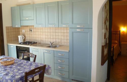 Pittulongu House | CASADELFARO Primo Piano 600mt dalla spiaggia
