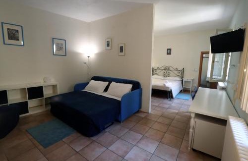 Imola House | casadiviaappia