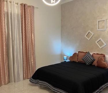 Torre Annunziata Apartment | CASADOMA Oplonti Pompei