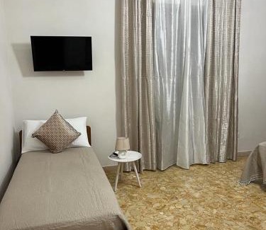 Torre Annunziata Apartment | CASADOMA Oplonti Pompei