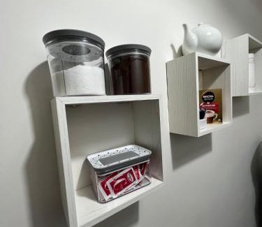 Torre Annunziata Apartment | CASADOMA Oplonti Pompei