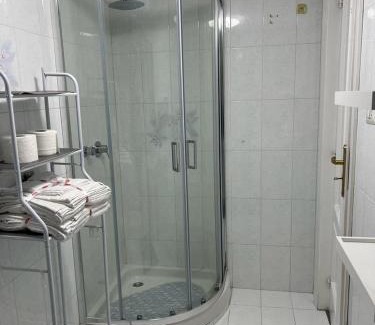 Torre Annunziata Apartment | CASADOMA Oplonti Pompei