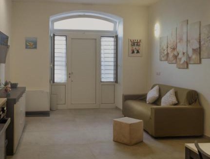Mola di Bari Apartment | Casadoria34 - Appartamento da 70 mq