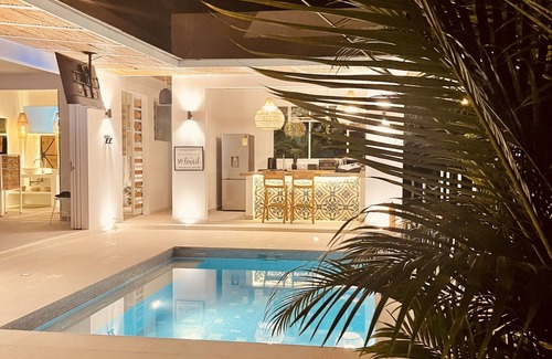 Anapoima House | CasaDorothea 3 Anapoima Luxury Houses for couples