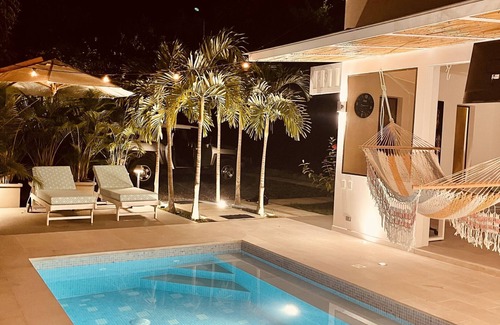 Anapoima House | CasaDorothea 3 Anapoima Luxury Houses for couples