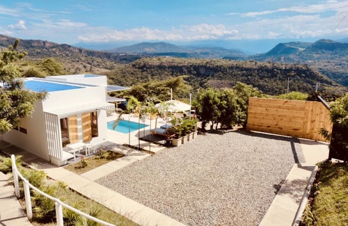 Anapoima House | CasaDorothea 3 Anapoima Luxury Houses for couples