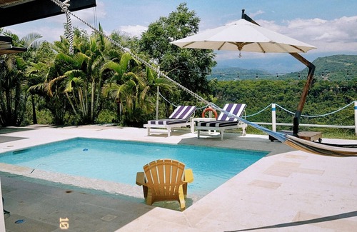 Apulo Cottage | CasaDorothea