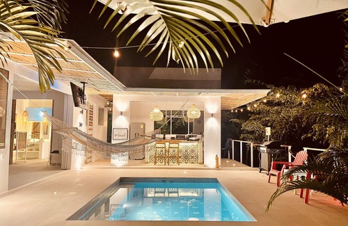 Apulo Cottage | CasaDorothea