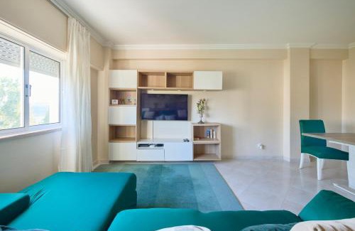 Odivelas Apartment | CasaFernandes 15 - Lisbon near Metro line