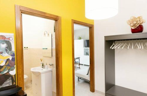 Calimera Apartment | casaffianco