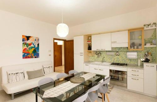 Calimera Apartment | casaffianco