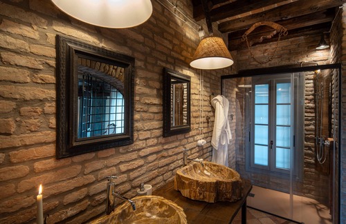 Francolino House | Casaforte La Bastide