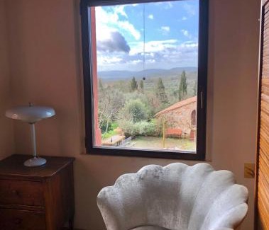 Monteriggioni Villa | Casagatti villa di lusso