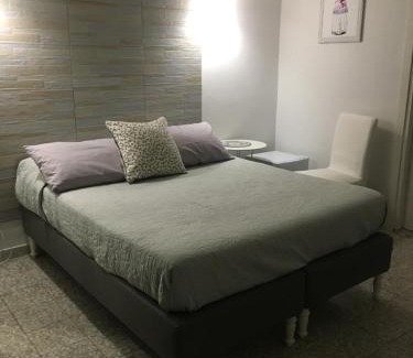 Picanello-Ognina-Barriera-Canalicchio House | Casagioieni