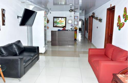 Monteria Bed & Breakfast | CasaHotel Linda V