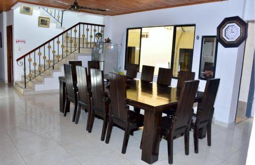 Monteria Bed & Breakfast | CasaHotel Linda V
