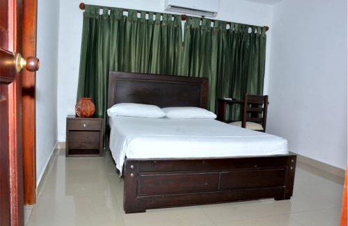 Monteria Bed & Breakfast | CasaHotel Linda V