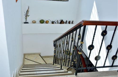 Monteria Bed & Breakfast | CasaHotel Linda V