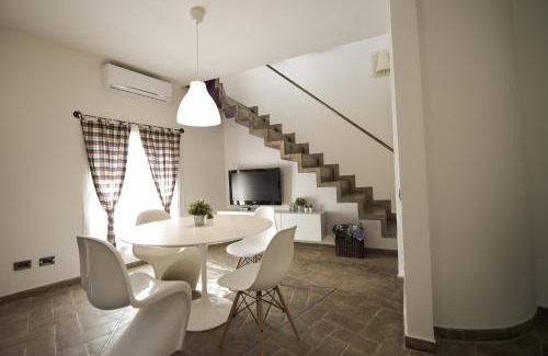 Colle di Val d'Elsa House | CASAILCAMBIO