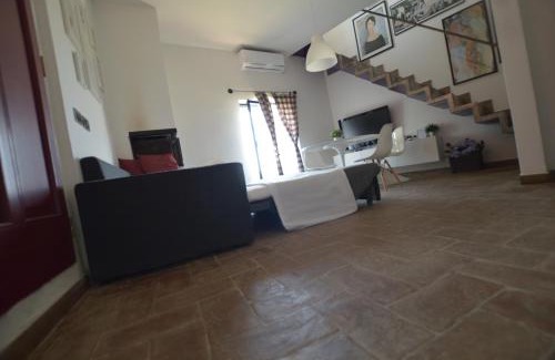 Colle di Val d'Elsa House | CASAILCAMBIO