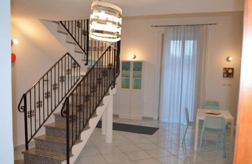 Materdei House | CasaIodice