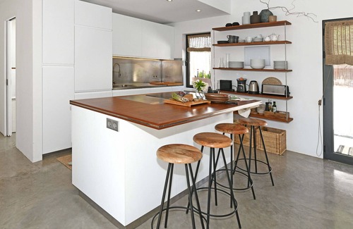 La Pared House | Casajable