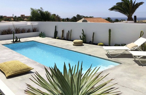 La Pared House | Casajable