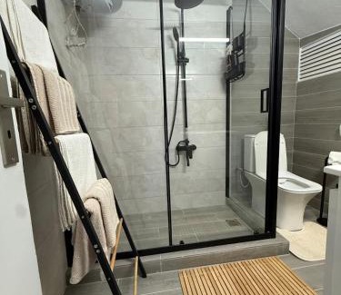 Meteora Apartment | CasaKallisti